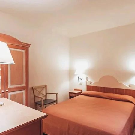 Residence Hotel Nuraghe-2
